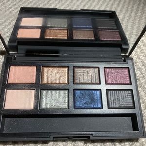 Nars Narsissist palette